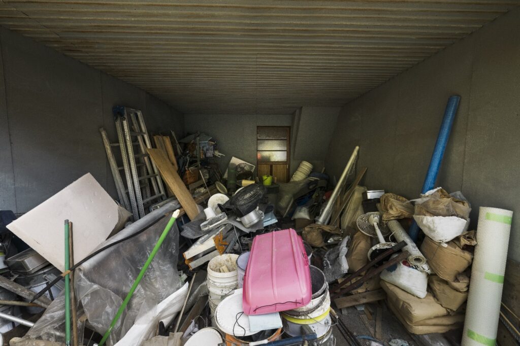 Waste Removal
