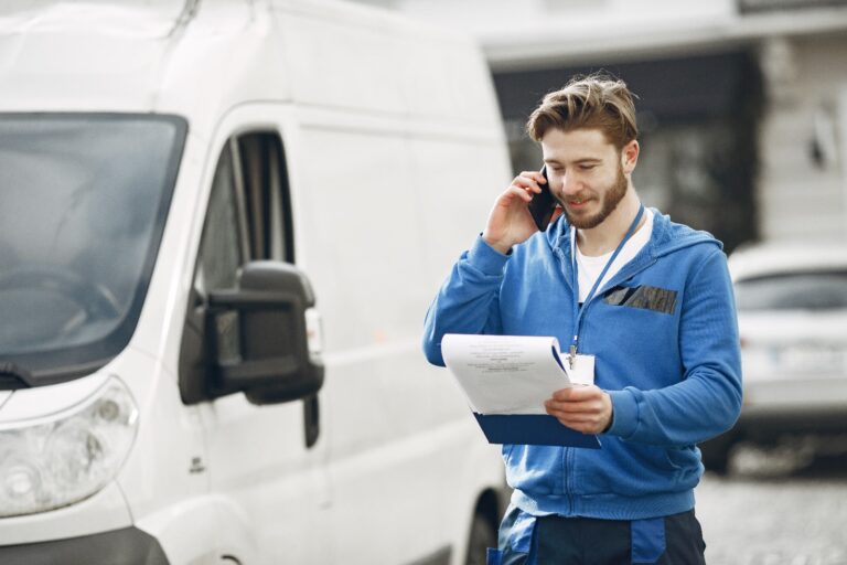 Home removals company UK