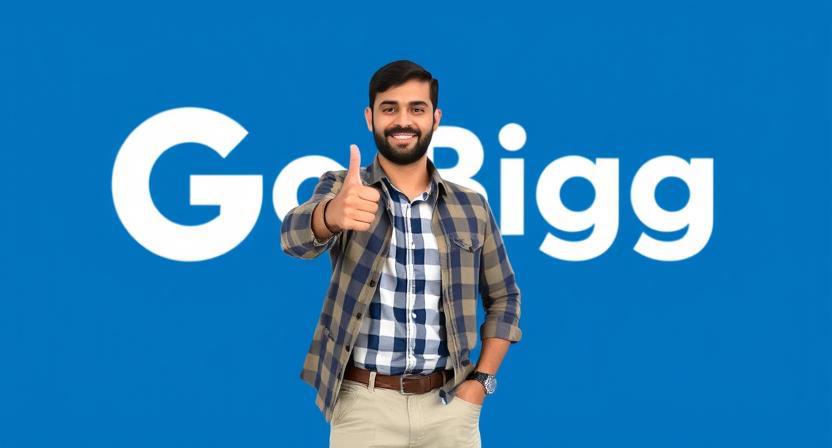 Why Choose Go Bigg