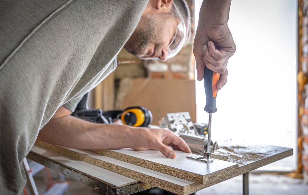 ikea Furniture Assembly & Disassembly Near Me