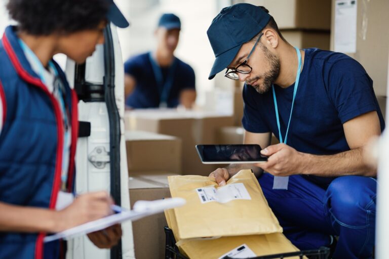 Same Day Drop Logistics
